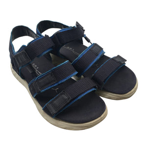 Unisex Ecco - Sandals, size 37 - Blue (2)