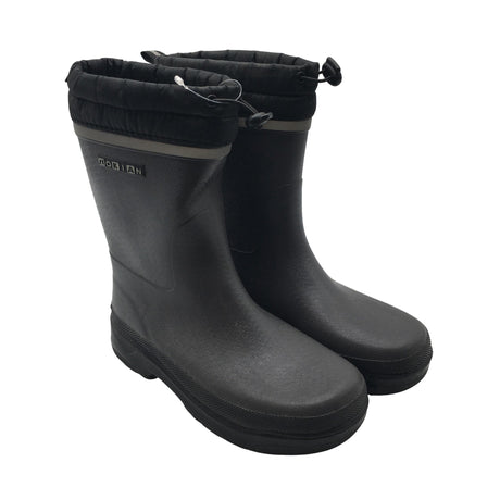 Unisex Nokian - Wellingtons, size 36 - Black (2)