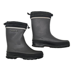 Unisex Nokian - Wellingtons, size 36 - Black (1)
