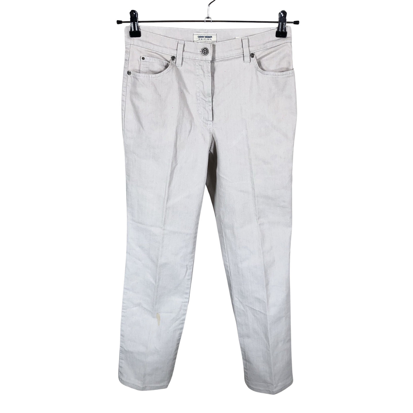 Unisex Gerry Weber - Jeans, size 36 - Gray (1)