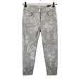 Unisex NP Collection - Jeans, size 38 - Beige ()
