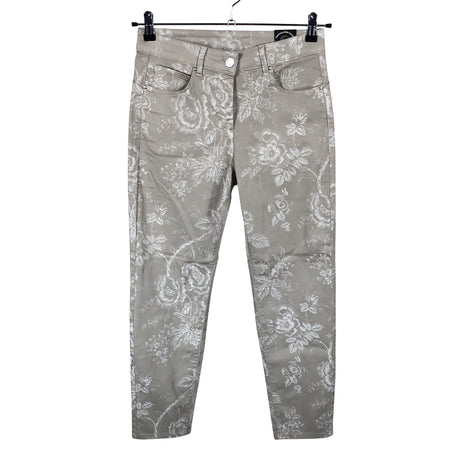 Unisex NP Collection - Jeans, size 38 - Beige ()