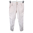 Unisex Hugo Boss - Slacks, size 34 - Light pink ()