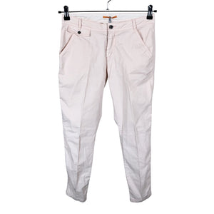 Unisex Hugo Boss - Slacks, size 34 - Light pink (1)