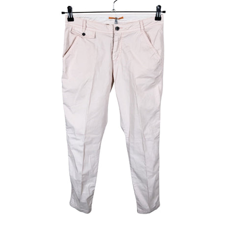 Unisex Hugo Boss - Slacks, size 34 - Light pink ()