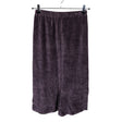 Unisex Sonia Rykiel - Sweat skirt, size 36 - Violet ()