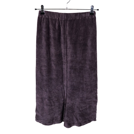 Unisex Sonia Rykiel - Sweat skirt, size 36 - Violet ()