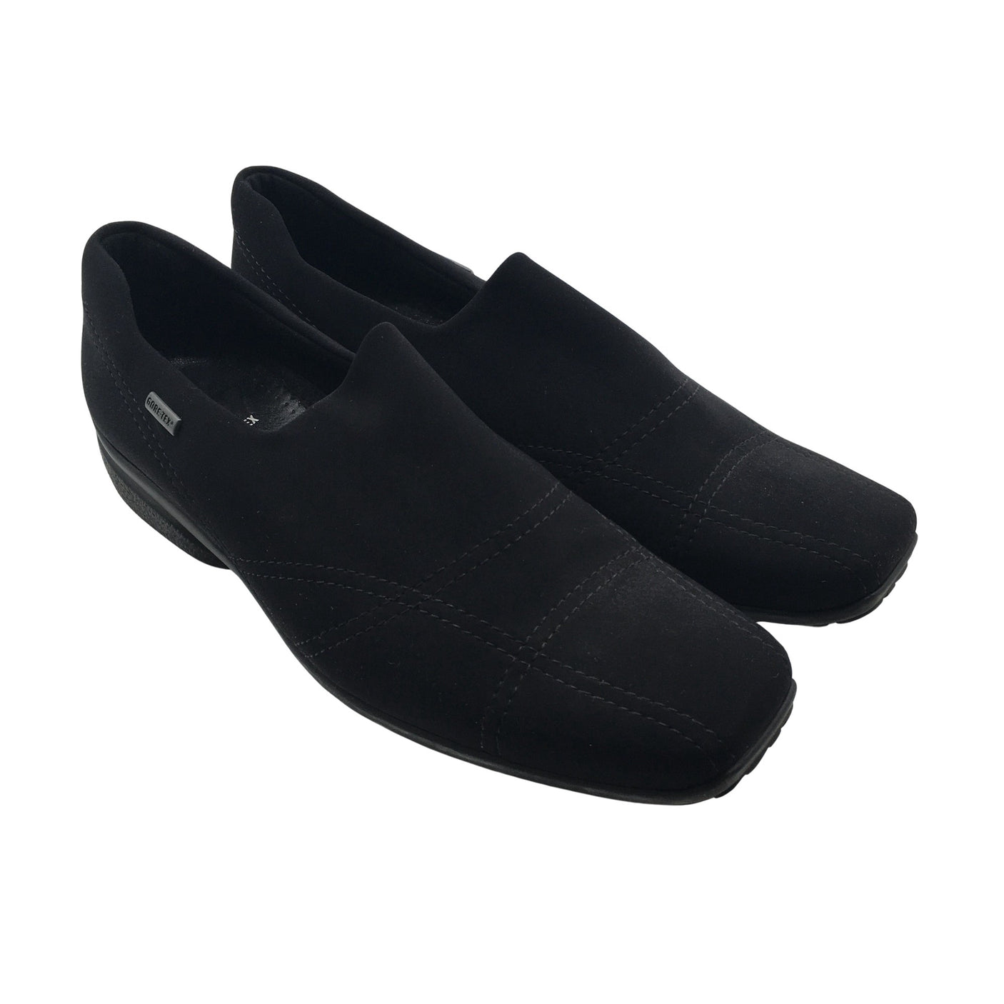 Unisex Ara - Walking shoes, size 37 - Black (2)