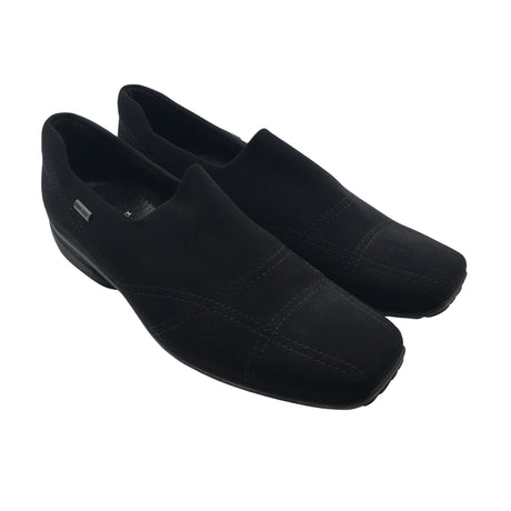 Unisex Ara - Walking shoes, size 37 - Black (2)