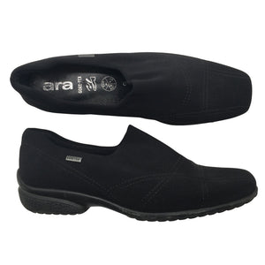 Unisex Ara - Walking shoes, size 37 - Black (1)