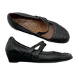 Unisex Jana - Walking shoes, size 40 - Black ()