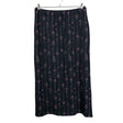 Unisex Nanso - Tricot skirt, size 44 - Black ()