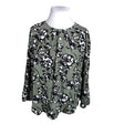 Unisex Voglia - Blouse, size 46 - Green ()