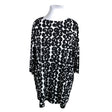Unisex Marimekko - Tricot tunic, size 44 - White ()