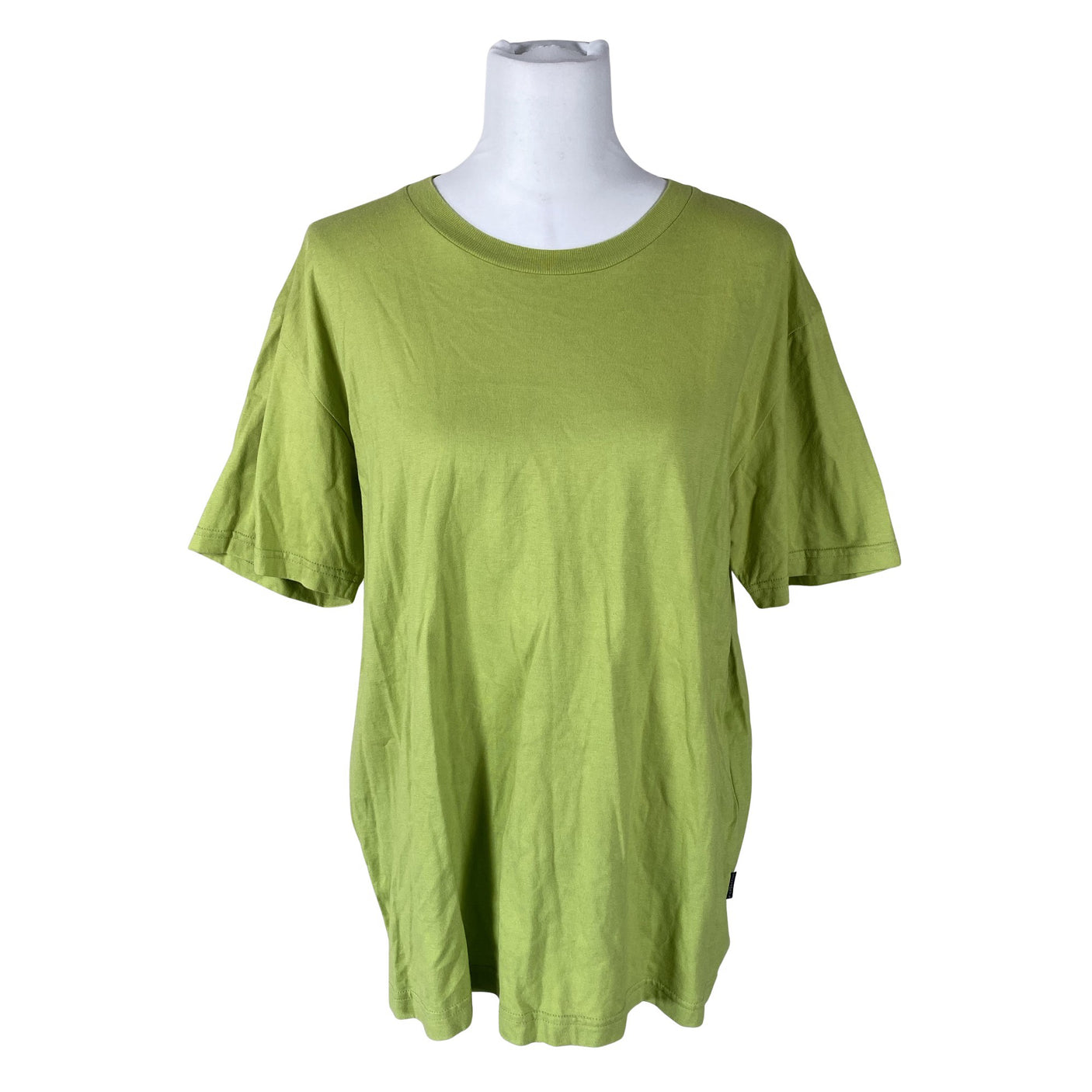 Unisex R-collection - T-shirt, size 40 - Green (1)