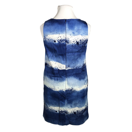 Unisex Marimekko - Dress, size 42 - Blue (2)