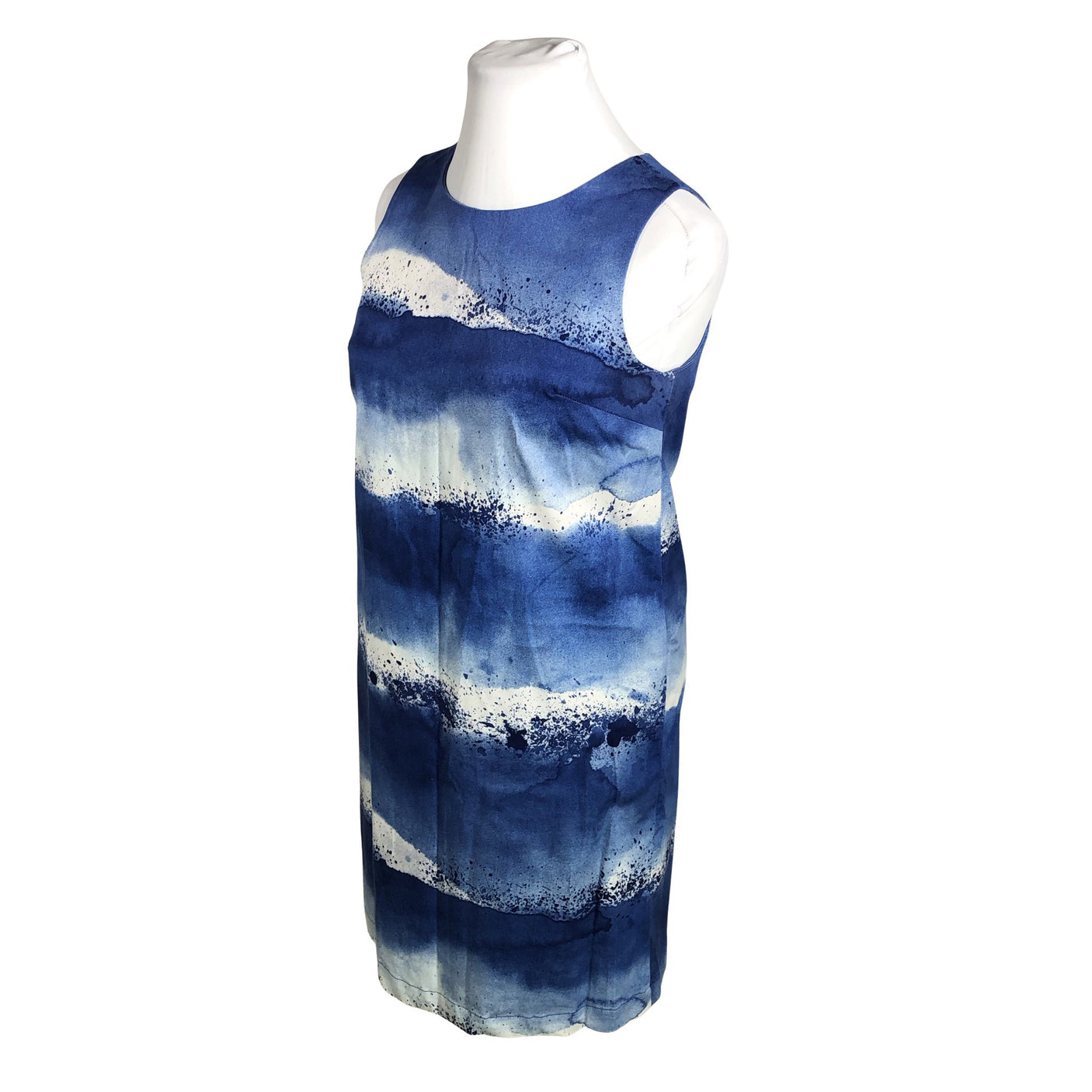 Unisex Marimekko - Dress, size 42 - Blue (3)
