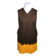 Unisex Marimekko - Dress, size 44 - Brown ()
