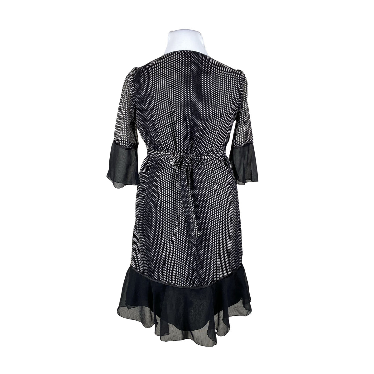 Unisex Kaffe - Dress, size 42 - Black (2)