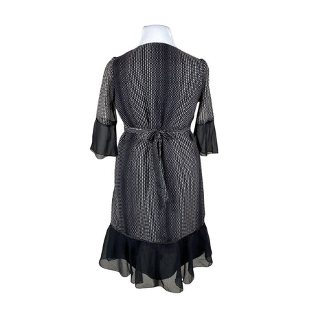 Unisex Kaffe - Dress, size 42 - Black (2)