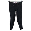 Unisex Horze - Breeches, size 36 - Black ()