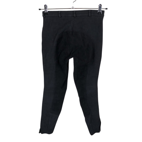 Unisex Horze - Breeches, size 36 - Black (2)