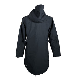 Unisex Fjällräven - Parka, size 36 - Black (2)