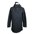 Unisex Fjällräven - Parka, size 36 - Black ()