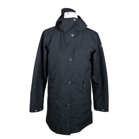 Unisex Fjällräven - Parka, size 36 - Black ()