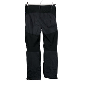 Unisex Fjällräven - Outdoor pants, size 40 - Black (2)