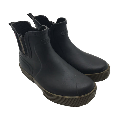 Unisex Viking - Wellingtons, size 38 - Black (2)
