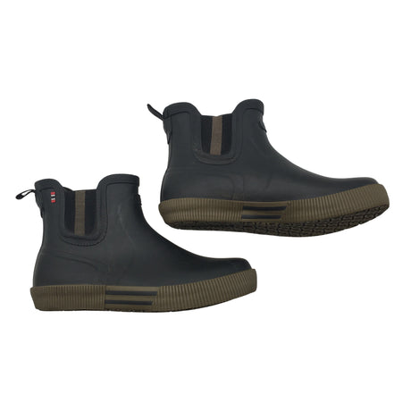 Unisex Viking - Wellingtons, size 38 - Black ()
