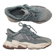 Unisex Adidas - Sneakers, size 36 - Blue ()