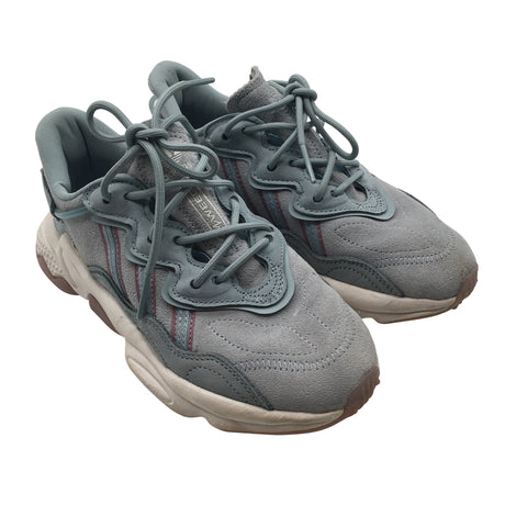 Unisex Adidas - Sneakers, size 36 - Blue (2)