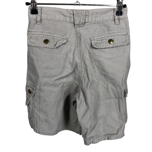Unisex Safari - Shorts, size 122 - 128 - Gray (2)