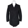 Unisex by Malene Birger - Cardigan, size 32 - Black ()