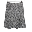 Unisex Miramella - Fabric skirt, size 38 - White ()