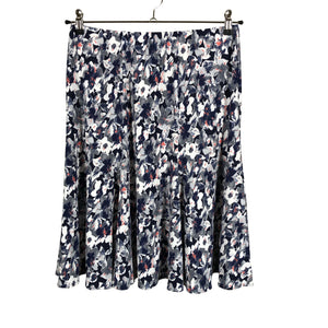 Unisex Caramel - Tricot skirt, size 40 - Blue (1)