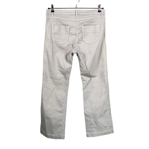 Unisex NP Collection - Capri jeans, size 40 - Gray (2)