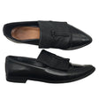 Unisex Filippa K. - Loafers, size 36 - Black ()