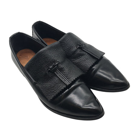 Unisex Filippa K. - Loafers, size 36 - Black (2)