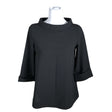 Unisex COS - Blouse, size 34 - Black ()