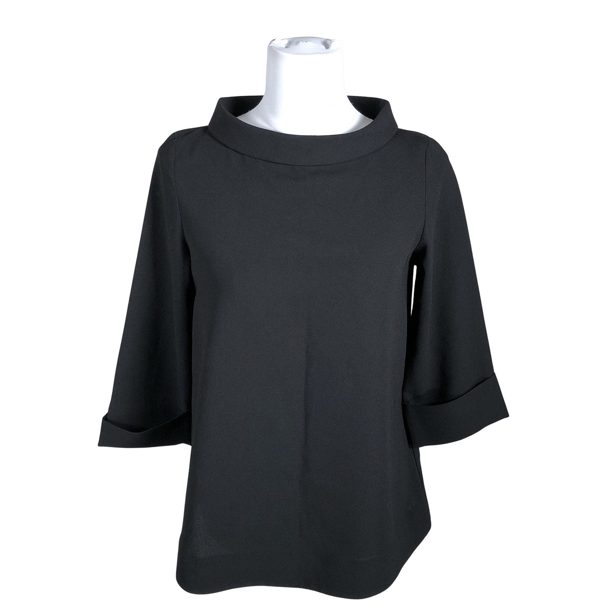 Unisex COS - Blouse, size 34 - Black (1)