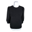Unisex Selected - Sweatshirt, size 36 - Black ()