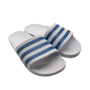 Unisex Adidas - Sandals, size 36 - White (2)