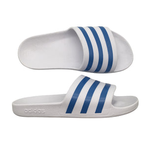 Unisex Adidas - Sandals, size 36 - White (1)