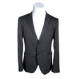 Unisex Selected - Blazer, size M - Black ()