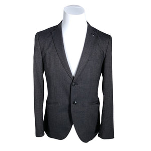 Unisex Selected - Blazer, size M - Black (1)