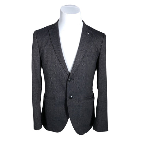 Unisex Selected - Blazer, size M - Black ()