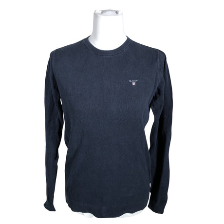 Unisex Gant - Sweater, size 38 - Blue ()